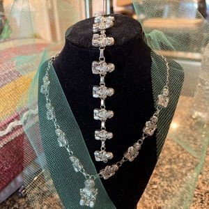 Navajo Storyteller SET